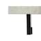 Monarch Specialties Lighting, Set Of 2, 17 in.H, Table Lamp, Usb Port, Black Metal, Beige Shade I 9650 - alternate 3
